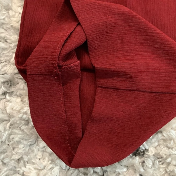 Norton McNaughton Palazzo Long Pants Size Large - Picture 5 of 13